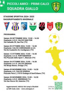 2024-25 UG PA-PC GIALLO